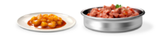 Natvoer