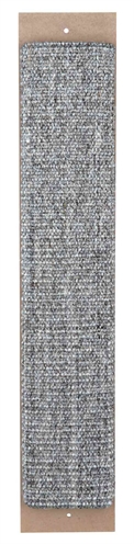 Trixie Krabplank Sisal Grijs