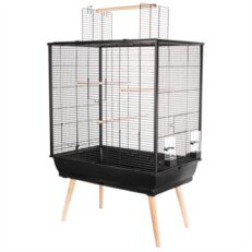 Vogelkooien