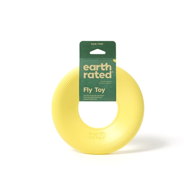 Earth Rated Flyer Toy (van TPE)
