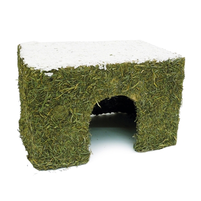 Rosewood Wintery Hooi Huis