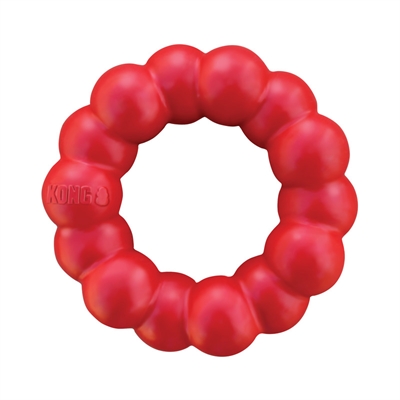 Kong Ring Rood