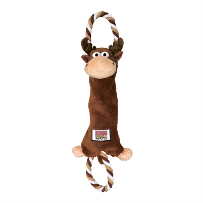 Kong Tugger Knots Eland
