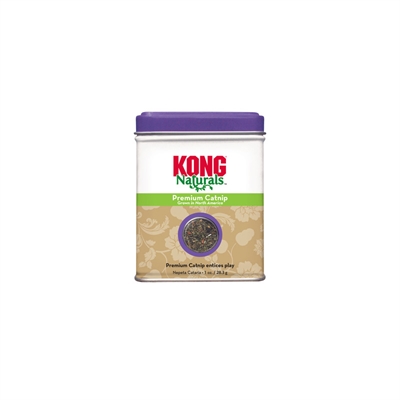 Kong Kat Catnip Navulling