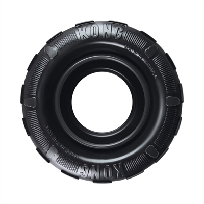 Kong Traxx Zwart
