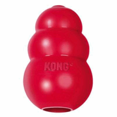 Kong hondenspeelgoed