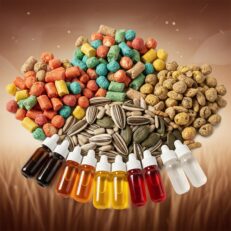 Voedingssupplementen