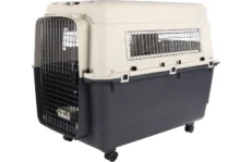 Kennels & vervoersboxen