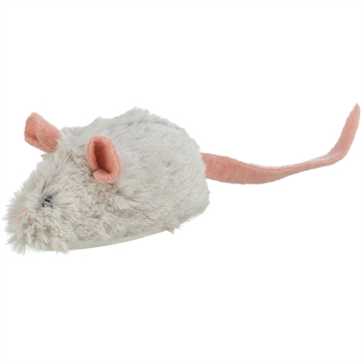Trixie Active Mouse Pluche