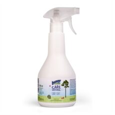 Schoonmaakmiddelen
