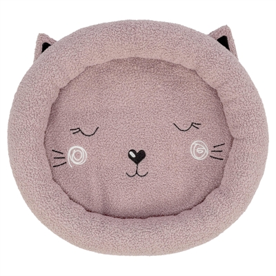 Trixie Kattenmand Junior Lila