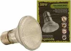 Verlichting & warmtelampen