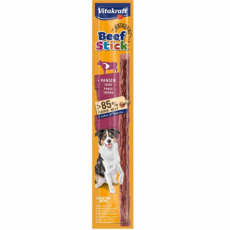 Vitakraft Beef Stick Hond Pens